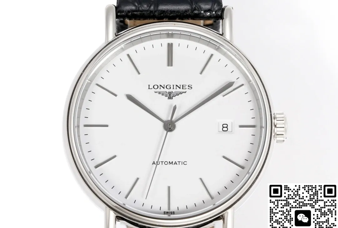 XC Factory Longines Elegant L4.922.4.12.2 1:1 Best Edition Replica Watch